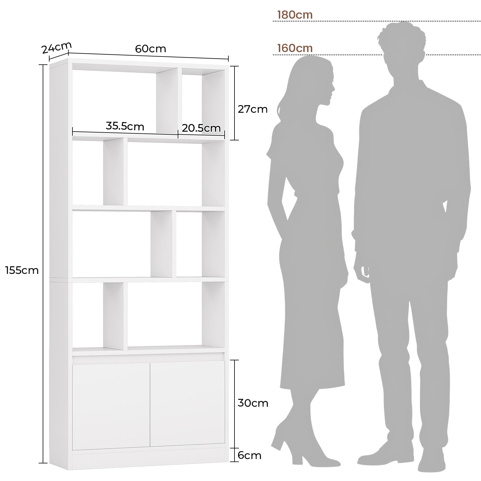 2 person desk